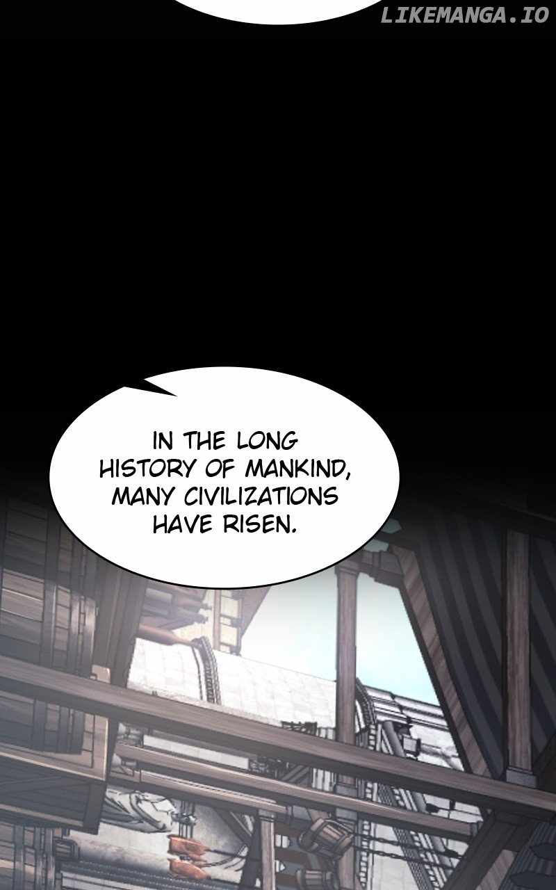 Paranoid Mage Chapter 61 93